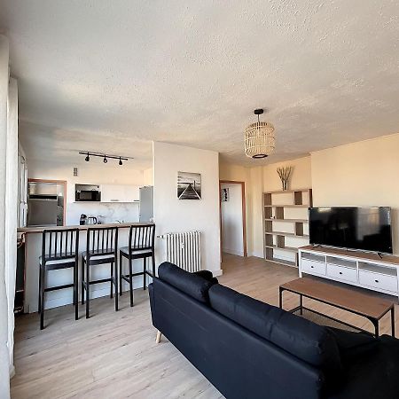 Agreable Appartement 4 Pieces, Vue Mont Ventoux, Proche Remparts Αβινιόν Εξωτερικό φωτογραφία